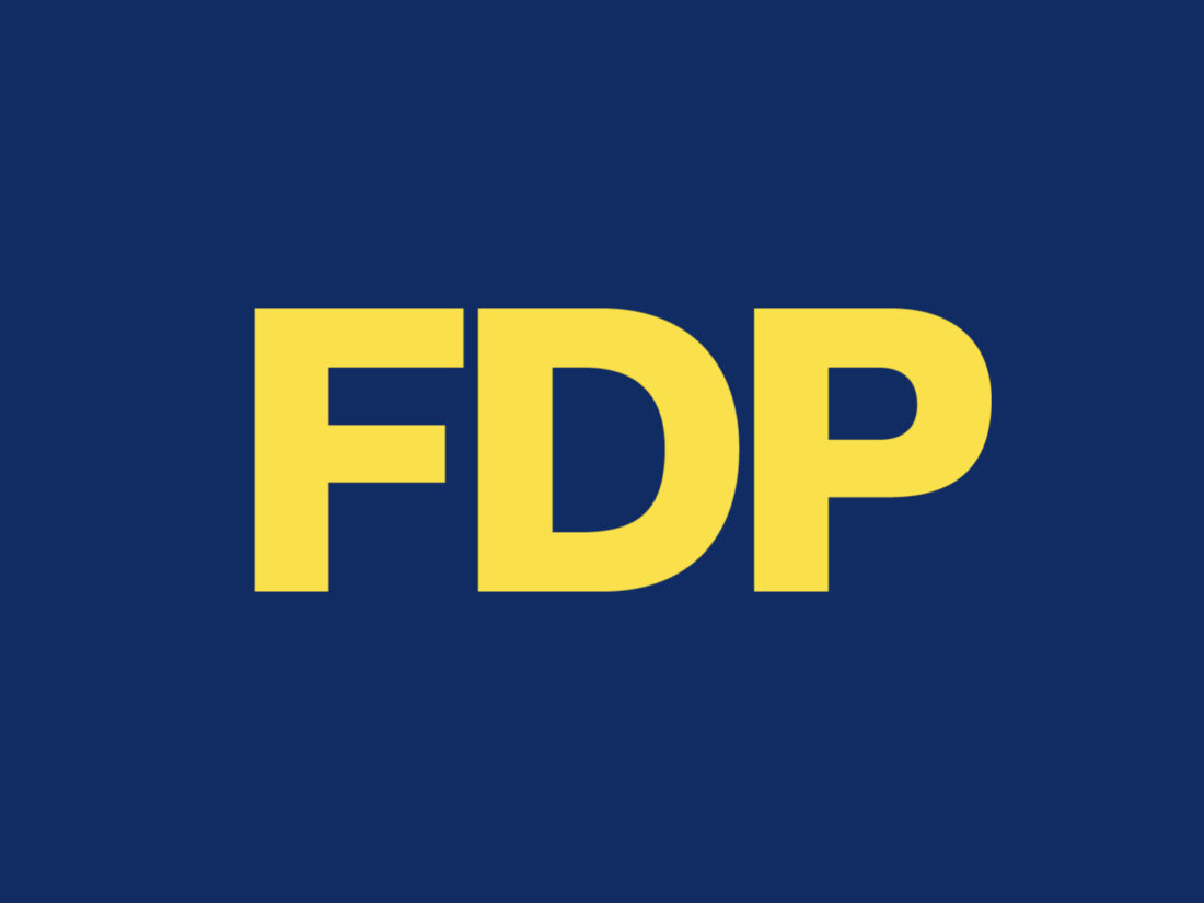 FDP